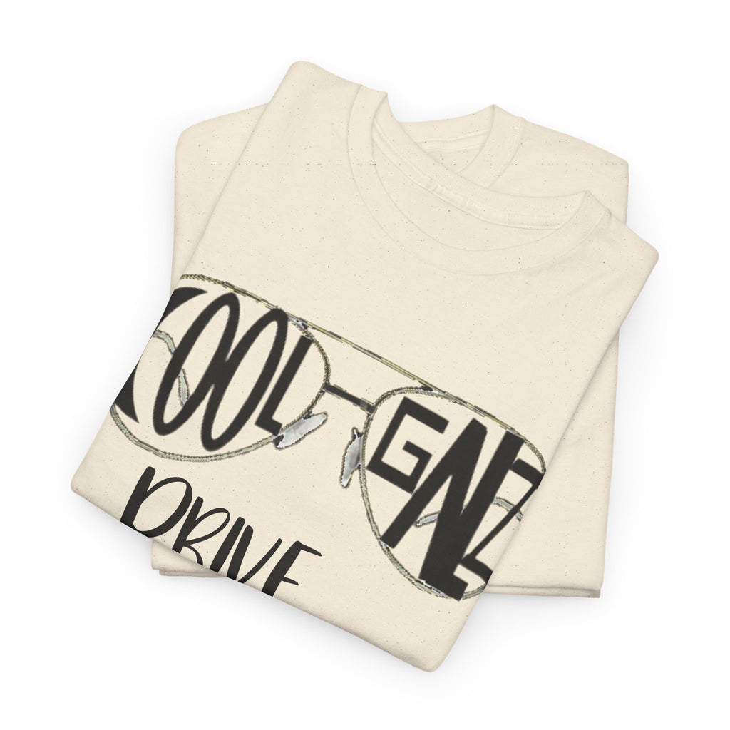 COOL GALS DRIVE MIATAS T-shirt - Mazda Miata shirt for females