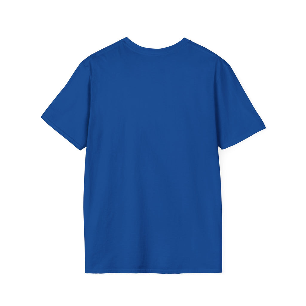 Flaming Turbocharger T-Shirt — Turbocharged Gearhead Tee