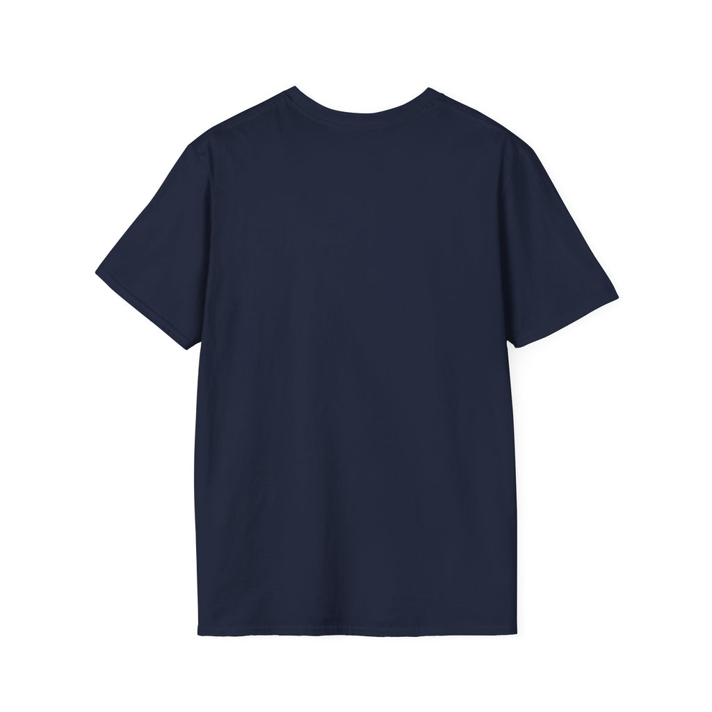 Flaming Turbocharger T-Shirt — Turbocharged Gearhead Tee