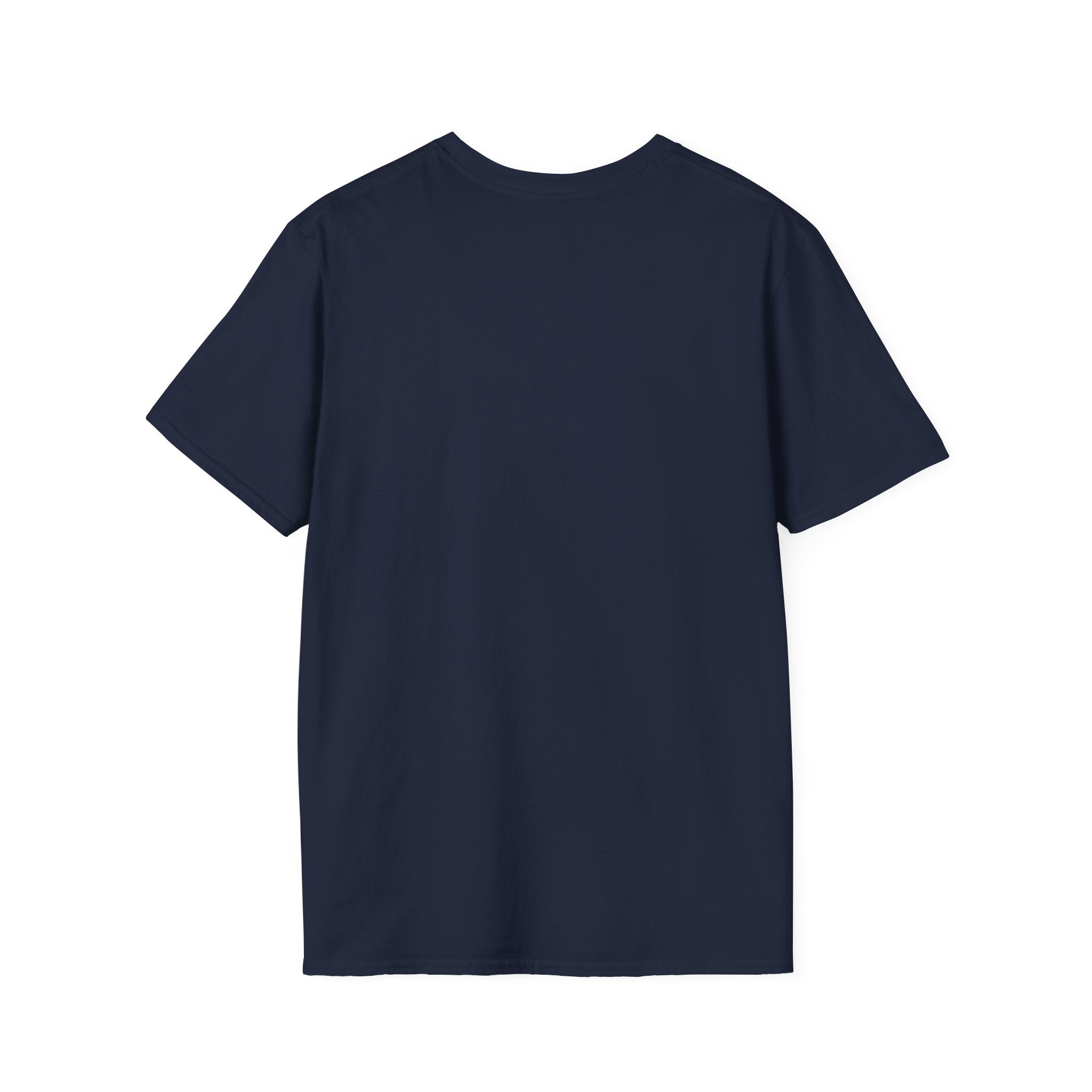 Flaming Turbocharger T-Shirt — Turbocharged Gearhead Tee