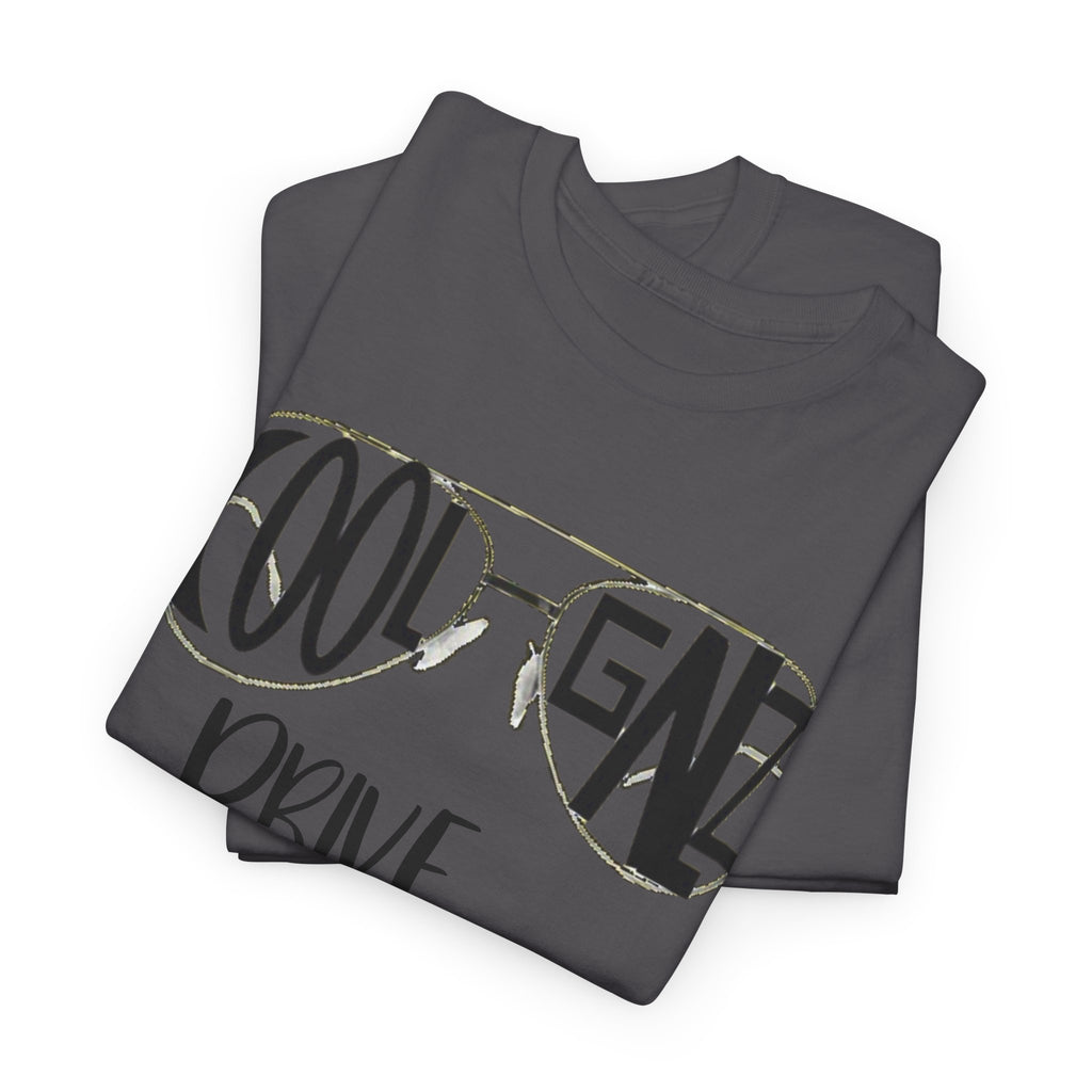COOL GALS DRIVE MIATAS T-shirt - Mazda Miata shirt for females
