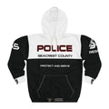 NFS Hot Pursuit SCPD Hoodie