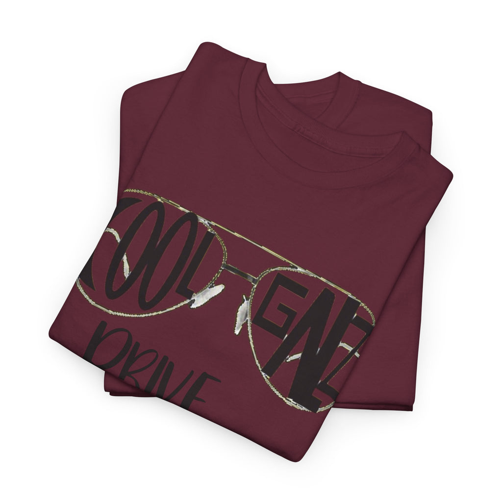 COOL GALS DRIVE MIATAS T-shirt - Mazda Miata shirt for females