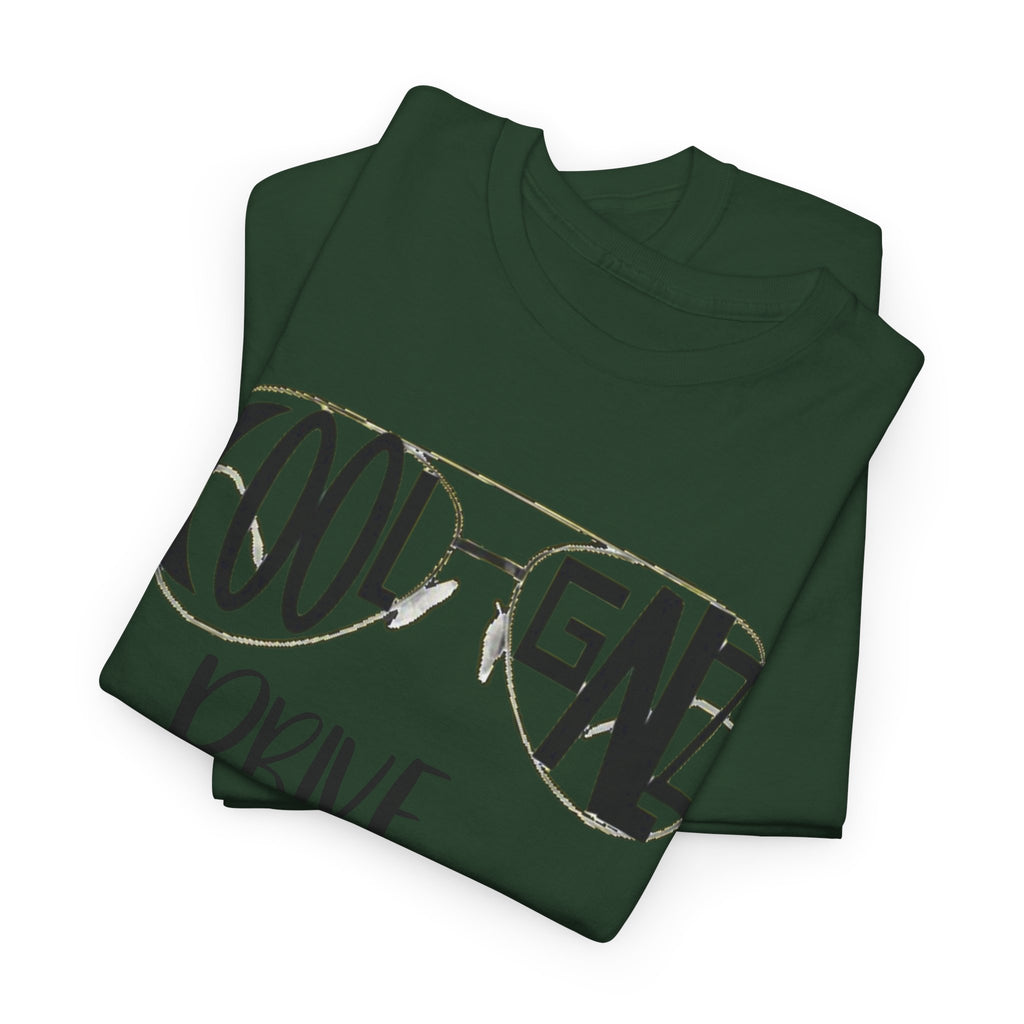 COOL GALS DRIVE MIATAS T-shirt - Mazda Miata shirt for females