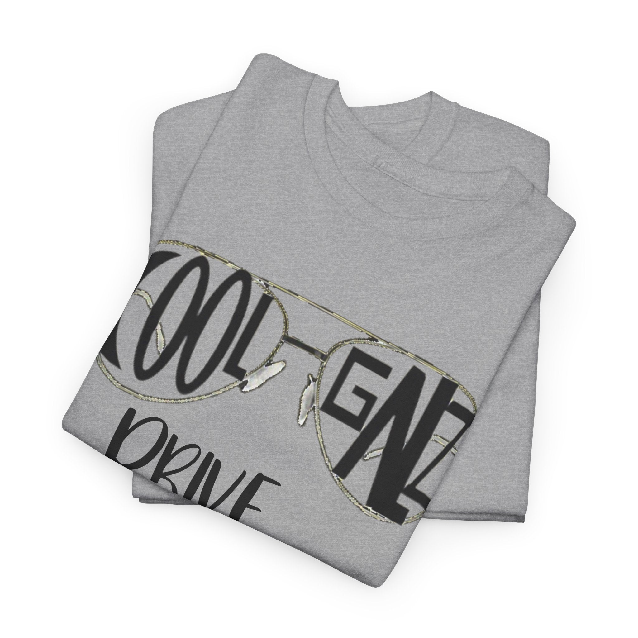 COOL GALS DRIVE MIATAS T-shirt - Mazda Miata shirt for females