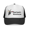 Gearhead's Warehouse Trucker Caps