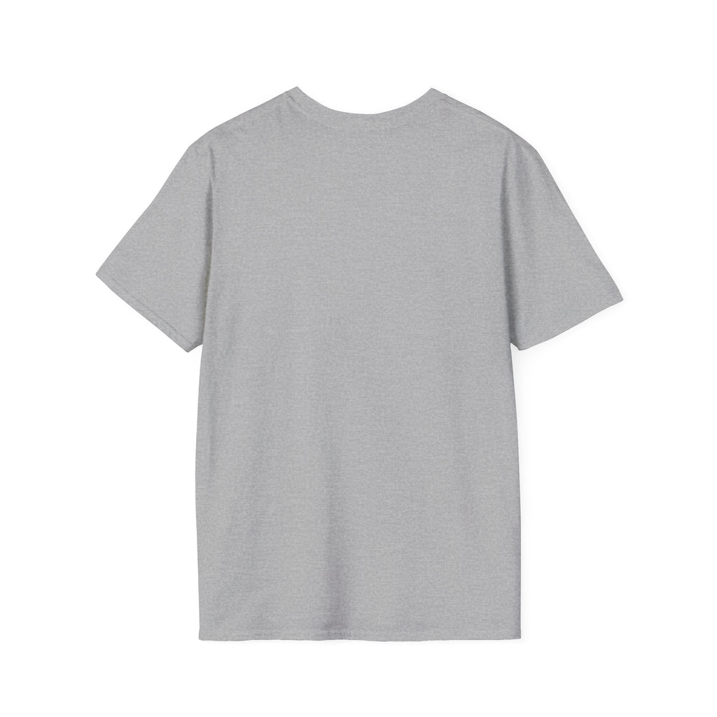 Flaming Turbocharger T-Shirt — Turbocharged Gearhead Tee