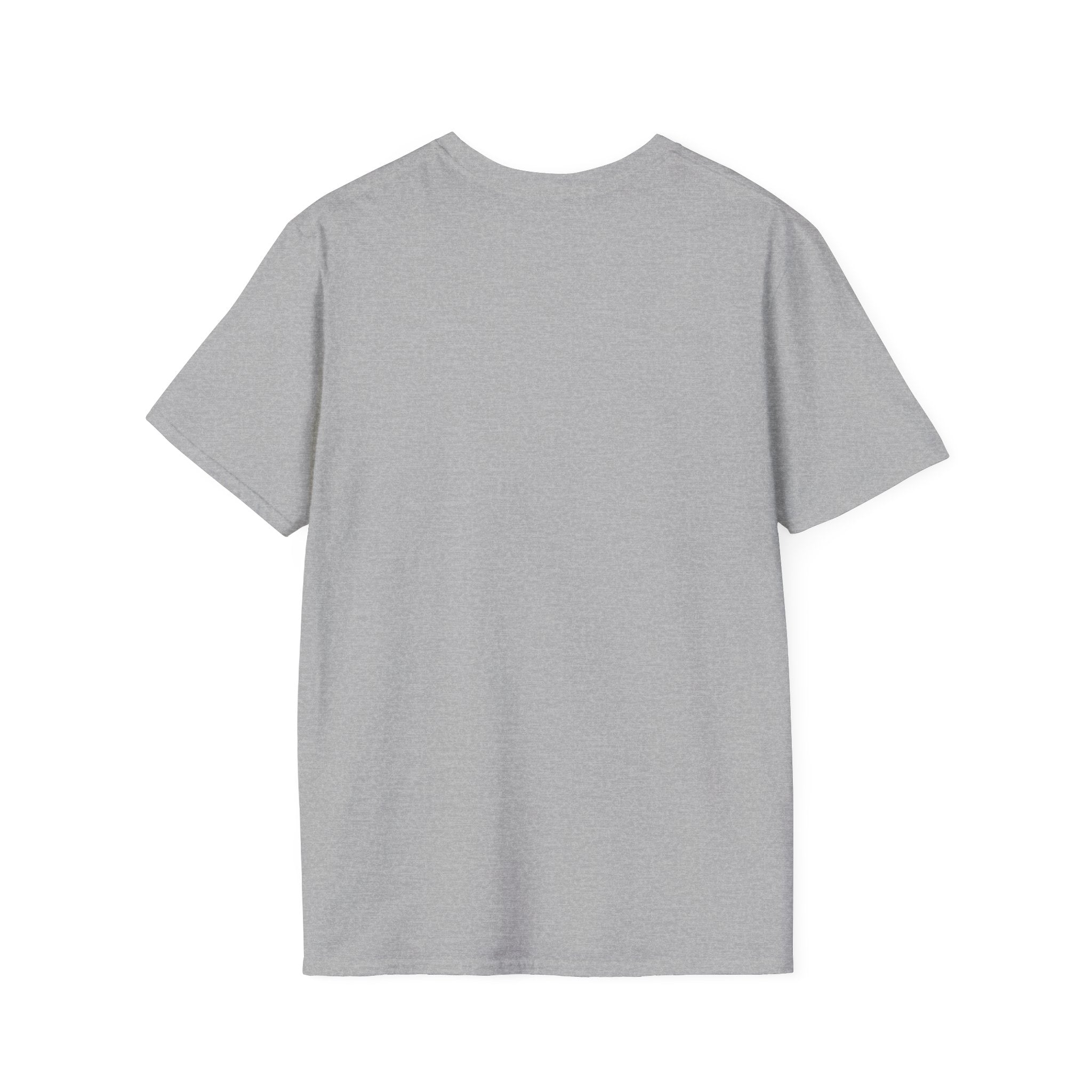 Flaming Turbocharger T-Shirt — Turbocharged Gearhead Tee