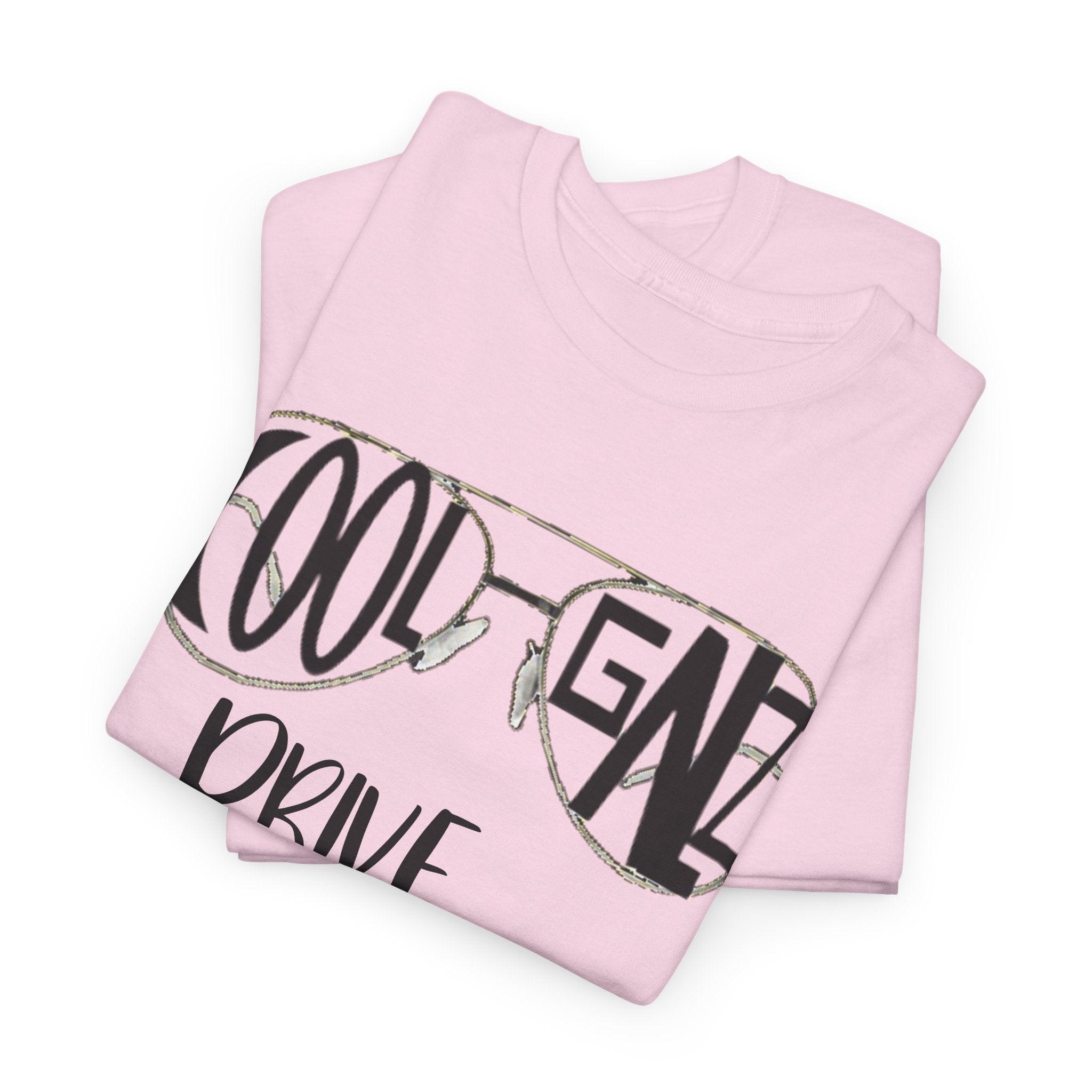 COOL GALS DRIVE MIATAS T-shirt - Mazda Miata shirt for females