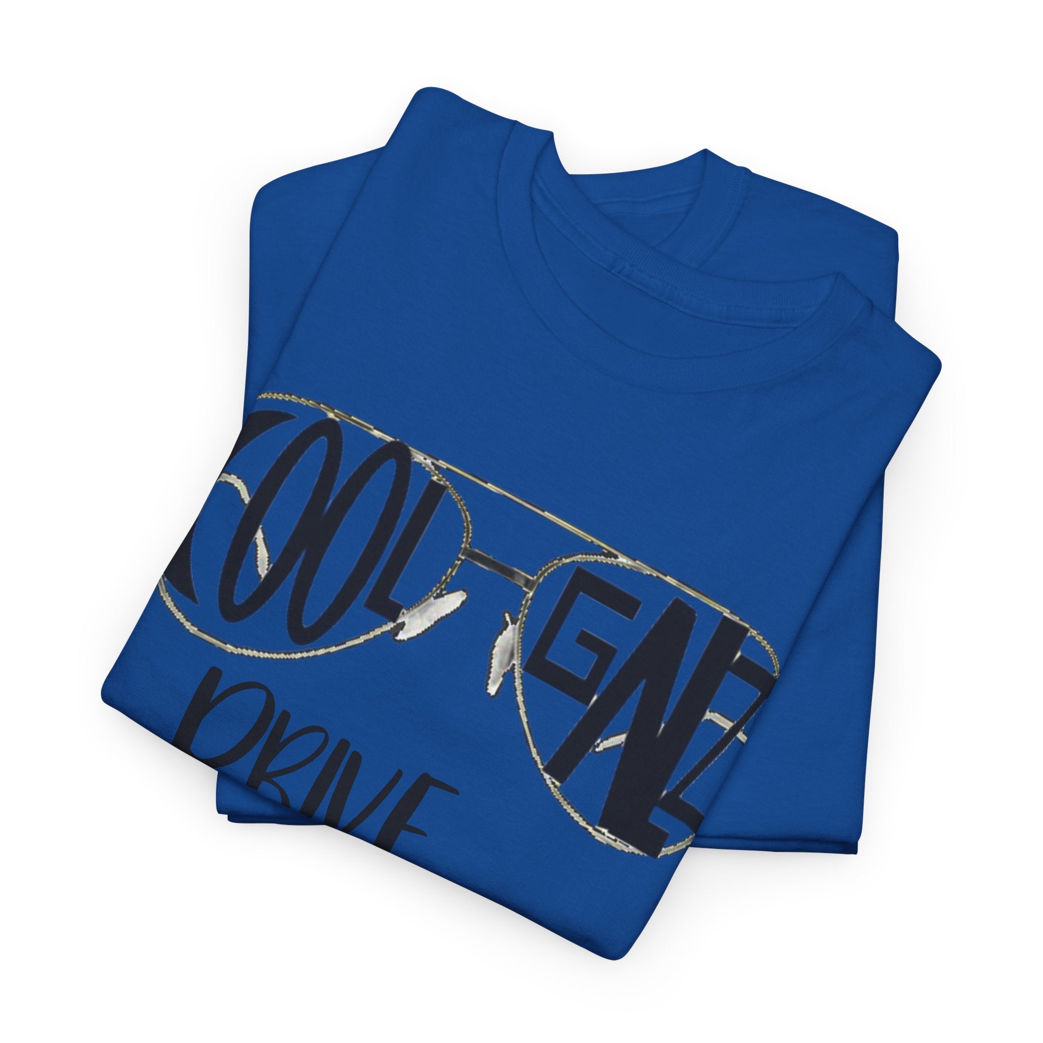 COOL GALS DRIVE MIATAS T-shirt - Mazda Miata shirt for females