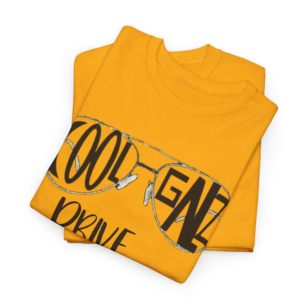 COOL GALS DRIVE MIATAS T-shirt - Mazda Miata shirt for females