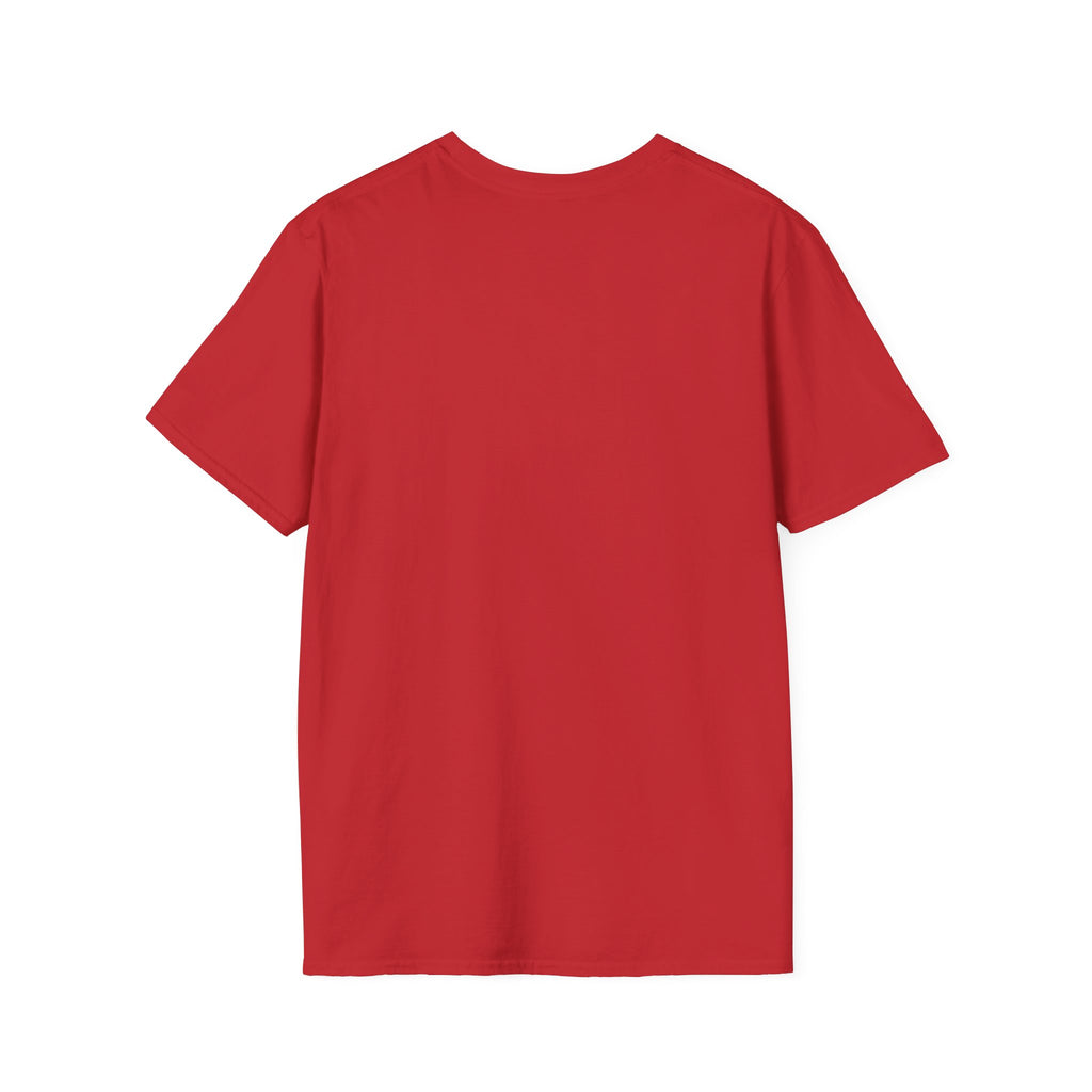 Flaming Turbocharger T-Shirt — Turbocharged Gearhead Tee