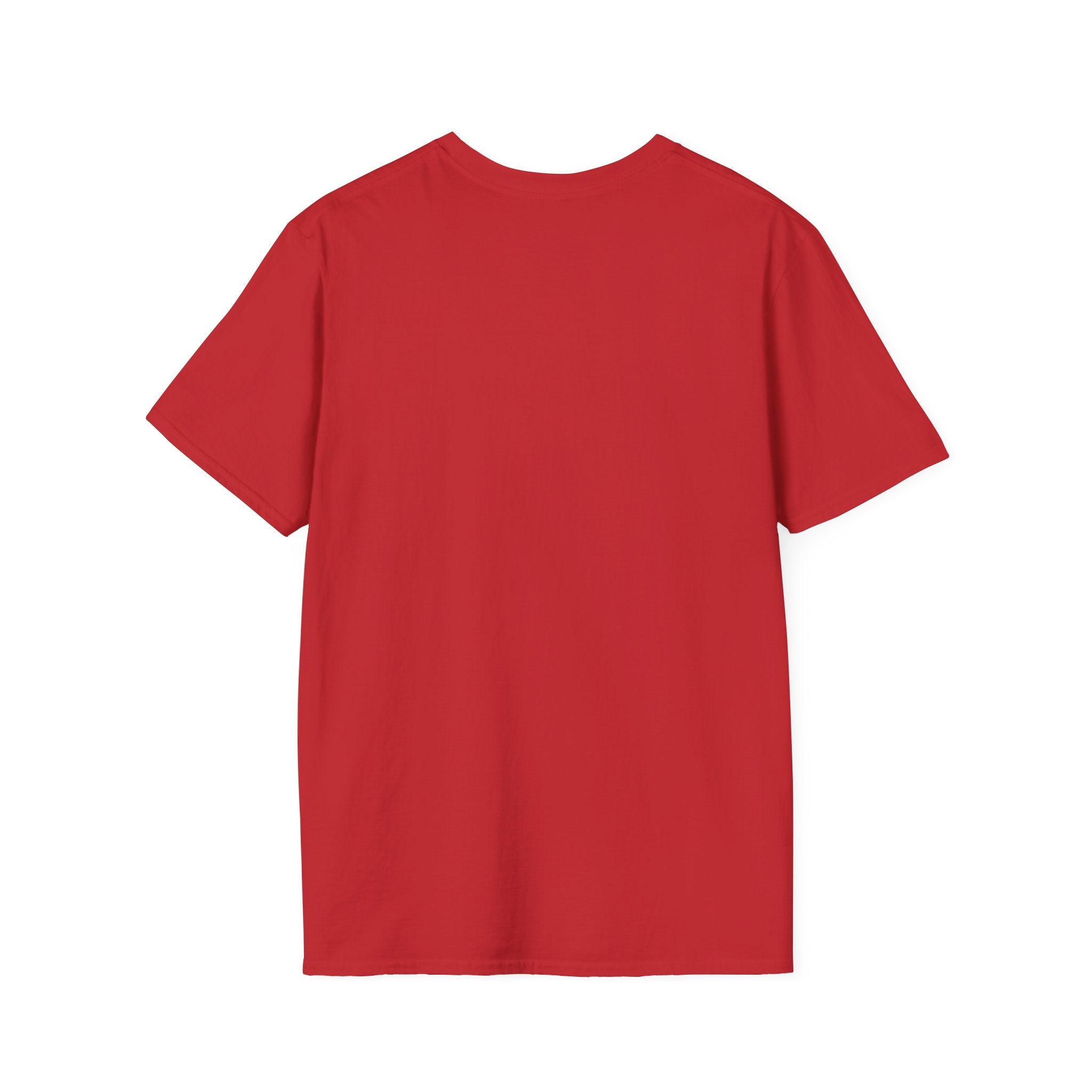 Flaming Turbocharger T-Shirt — Turbocharged Gearhead Tee