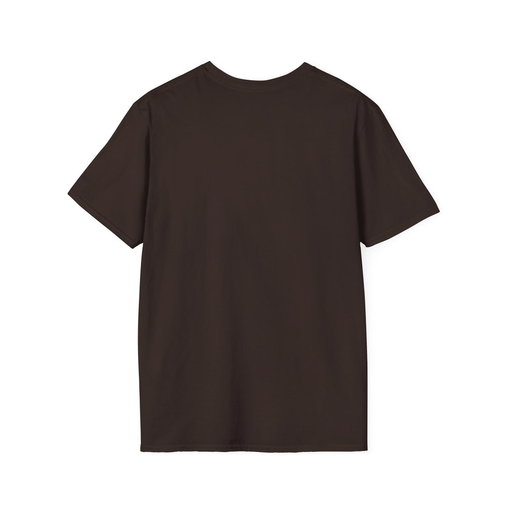 Flaming Turbocharger T-Shirt — Turbocharged Gearhead Tee