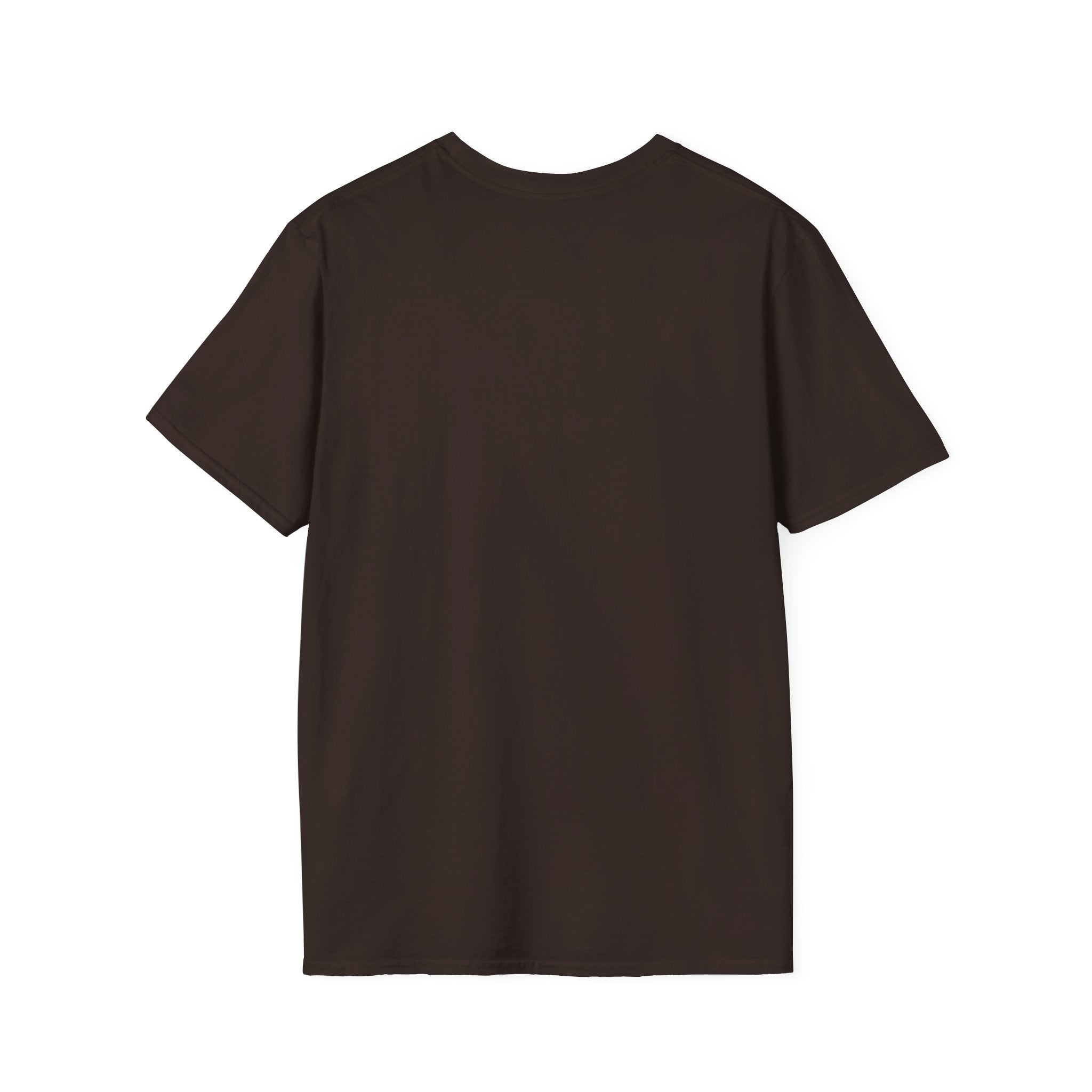 Flaming Turbocharger T-Shirt — Turbocharged Gearhead Tee