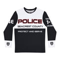 SCPD Speed Enforcement Long Sleeve Shirt – NFS Hot Pursuit