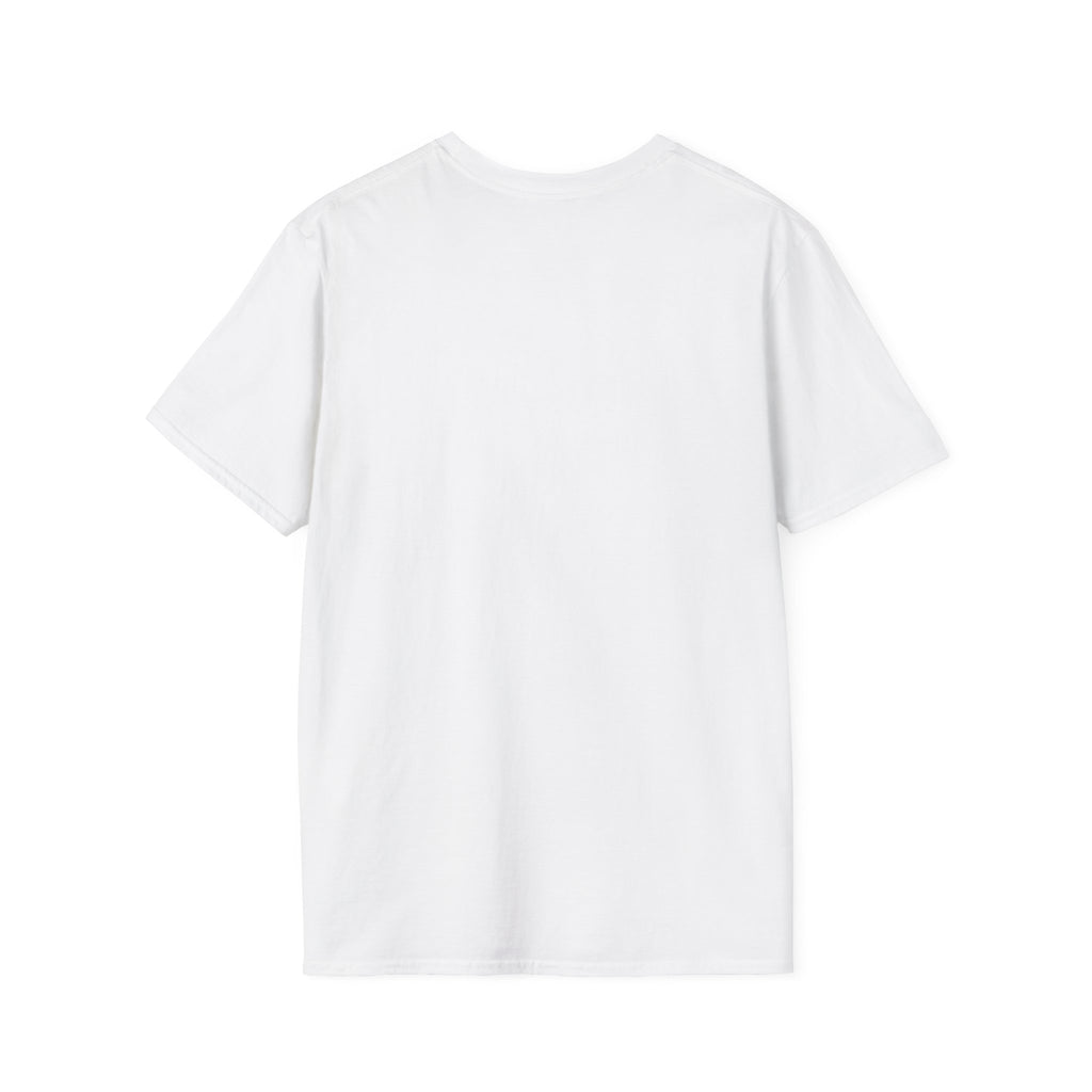 Flaming Turbocharger T-Shirt — Turbocharged Gearhead Tee