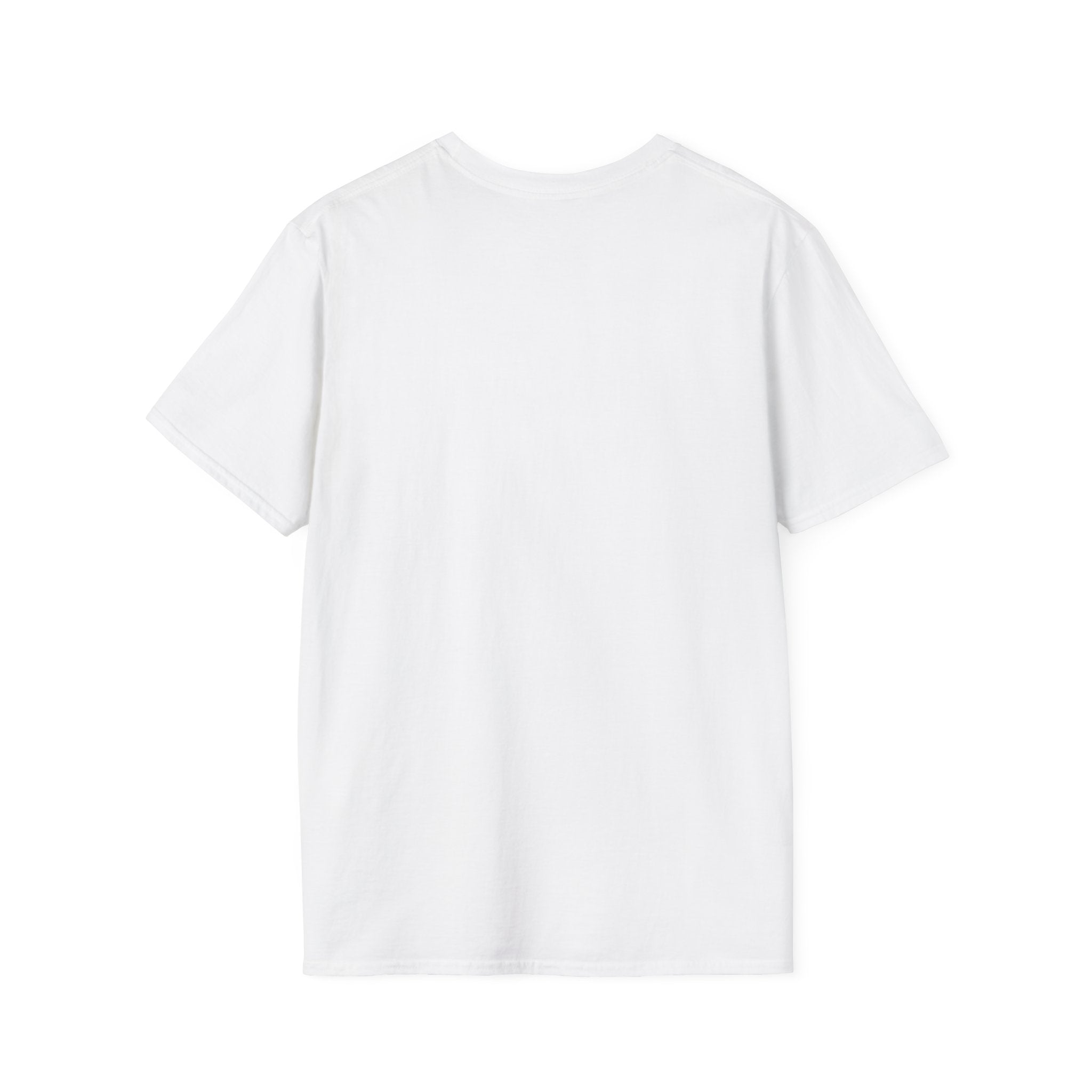 Flaming Turbocharger T-Shirt — Turbocharged Gearhead Tee