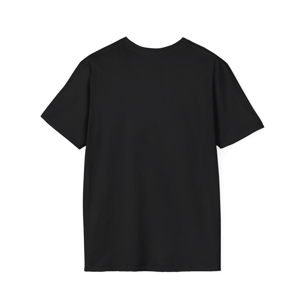 Flaming Turbocharger T-Shirt — Turbocharged Gearhead Tee