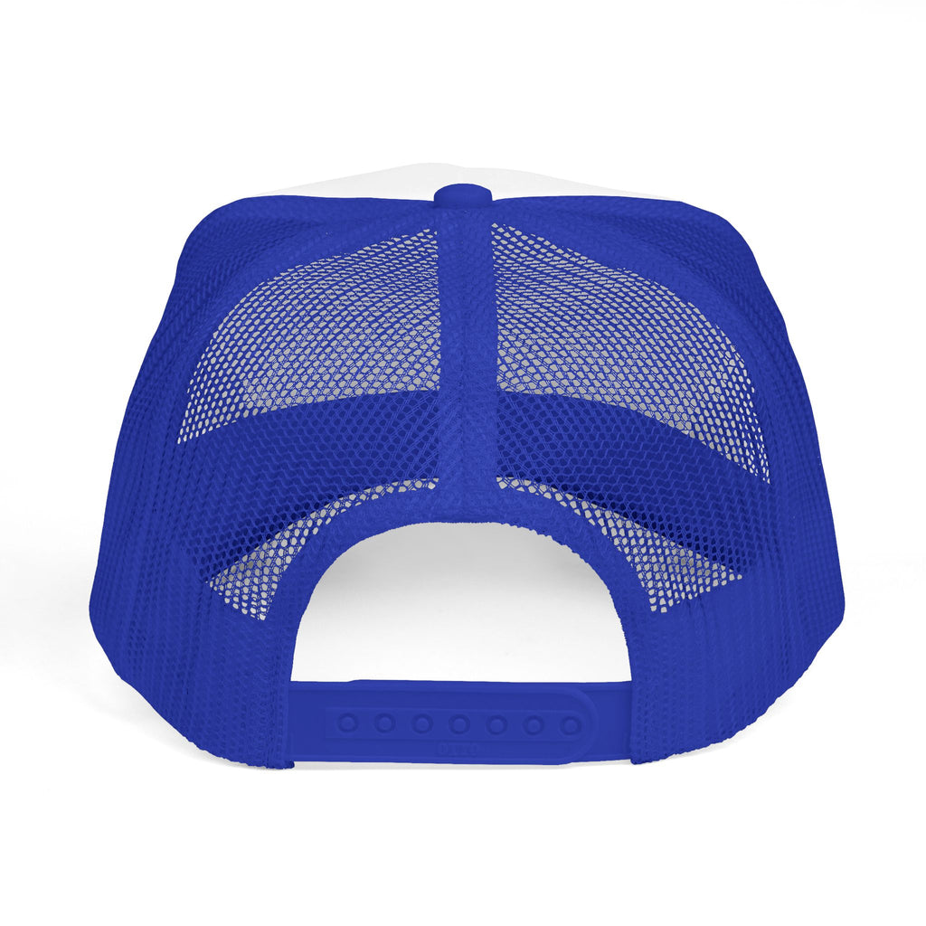 Gearhead's Warehouse Trucker Caps