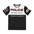 SCPD Speed Enforcement Shirt - NFS Hot Pursuit