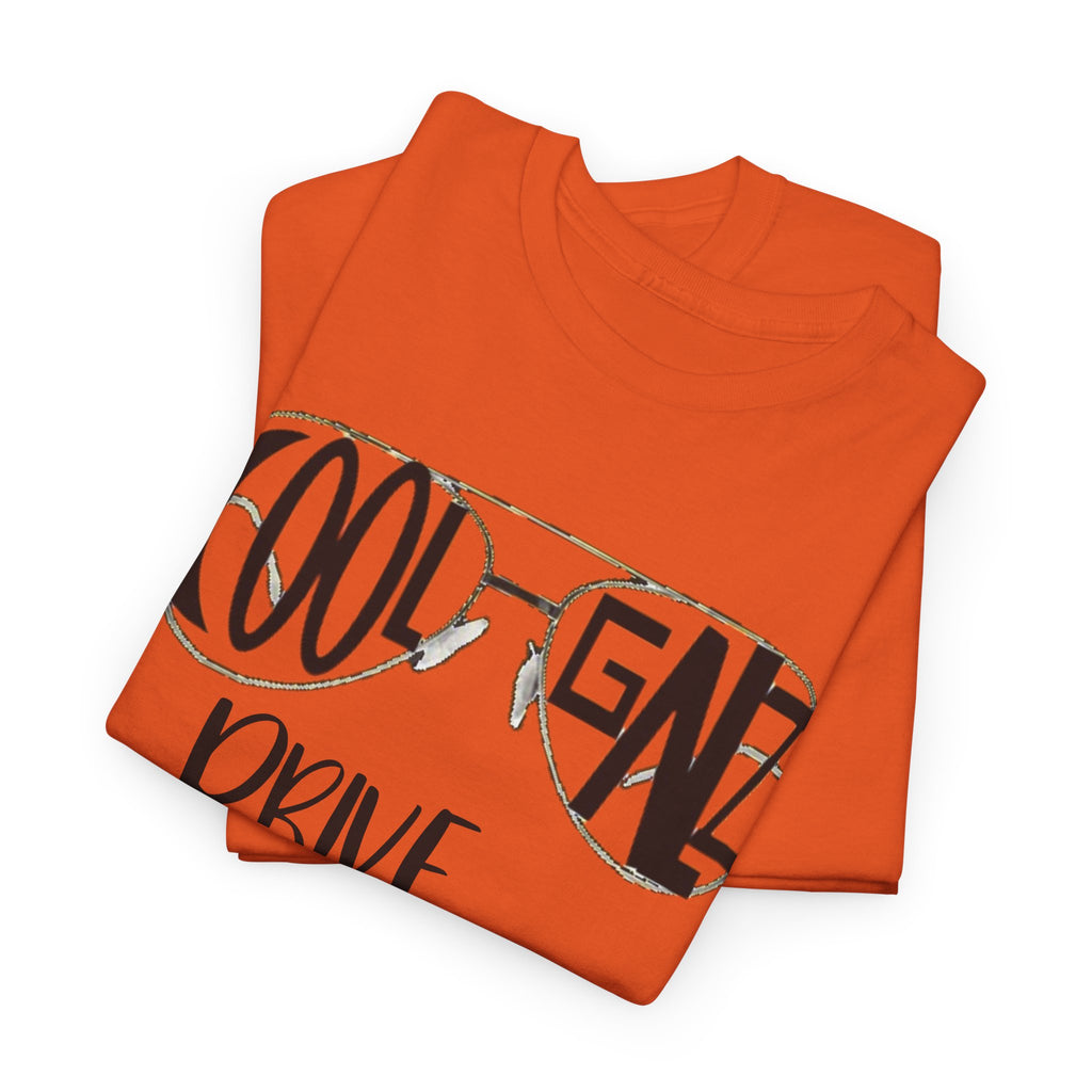 COOL GALS DRIVE MIATAS T-shirt - Mazda Miata shirt for females