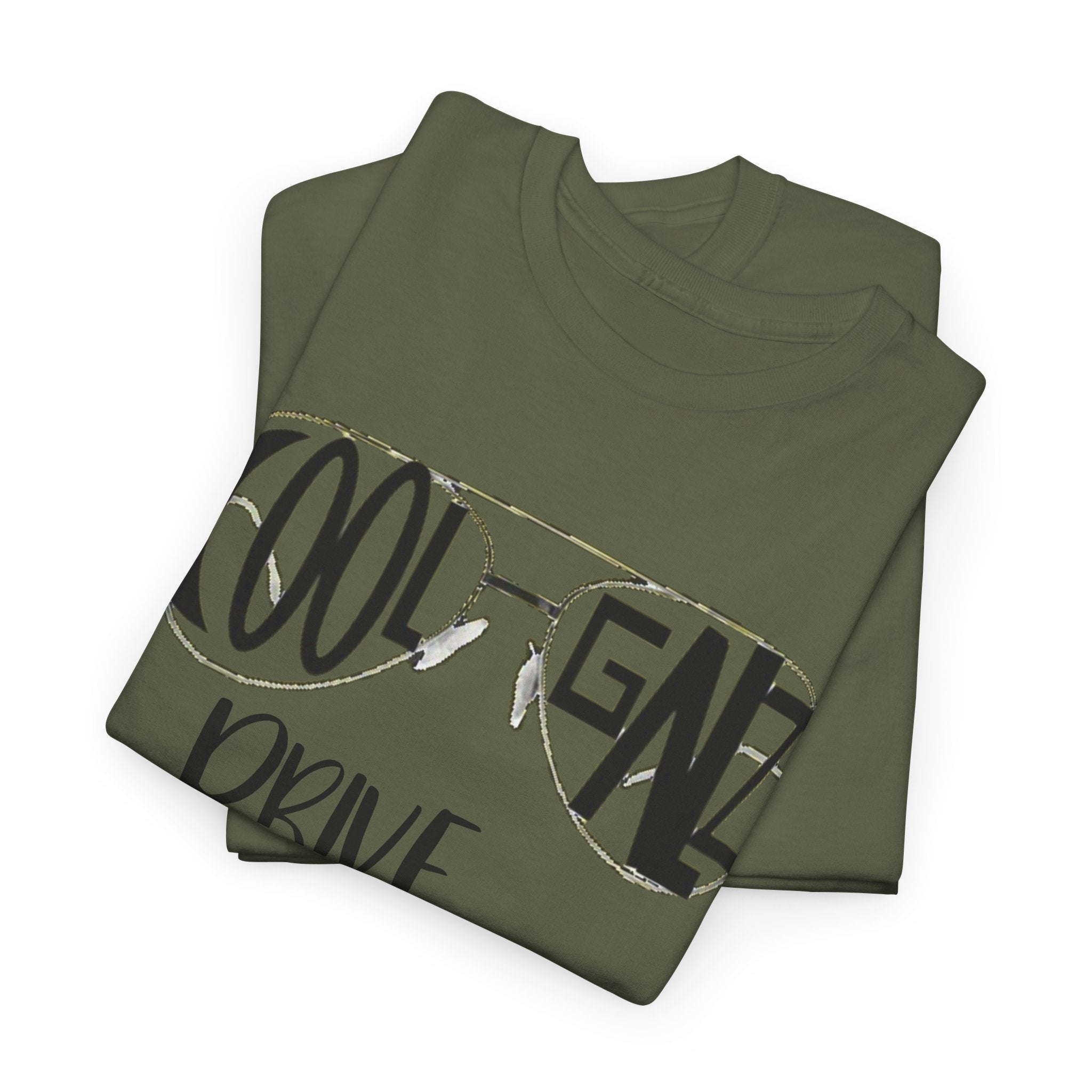 COOL GALS DRIVE MIATAS T-shirt - Mazda Miata shirt for females