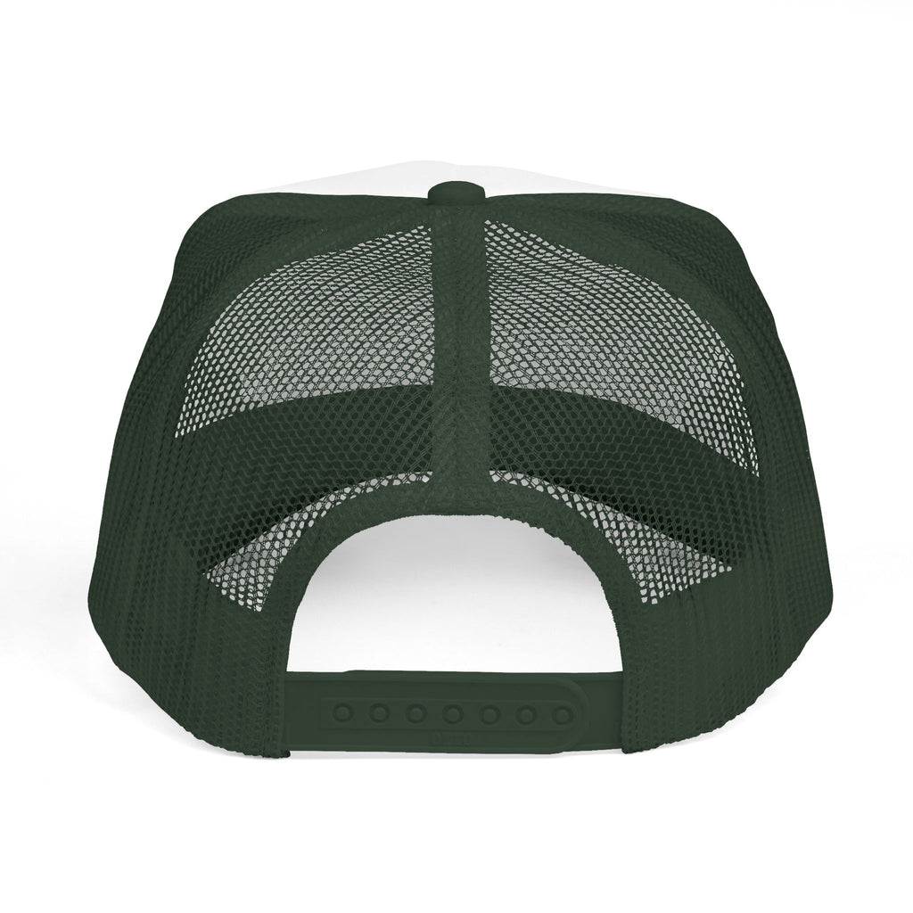 Gearhead's Warehouse Trucker Caps