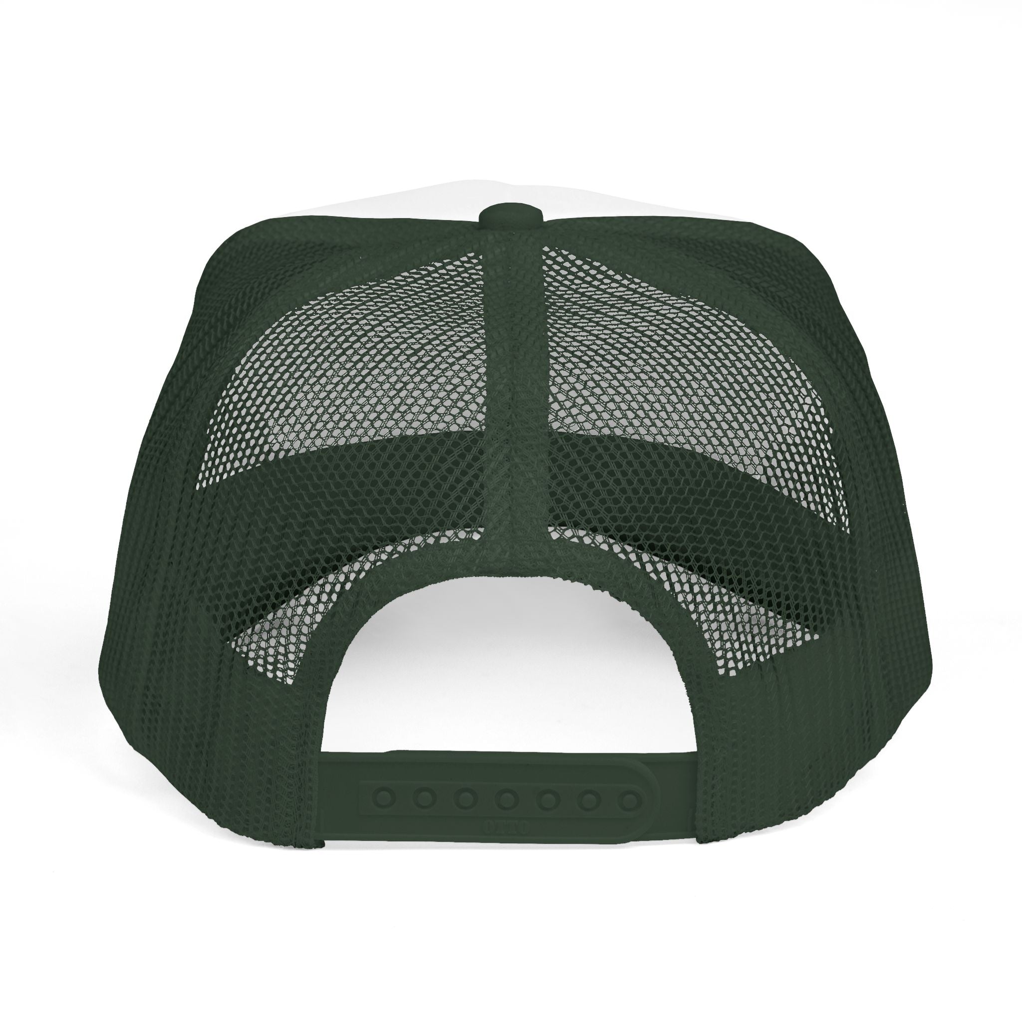 Gearhead's Warehouse Trucker Caps