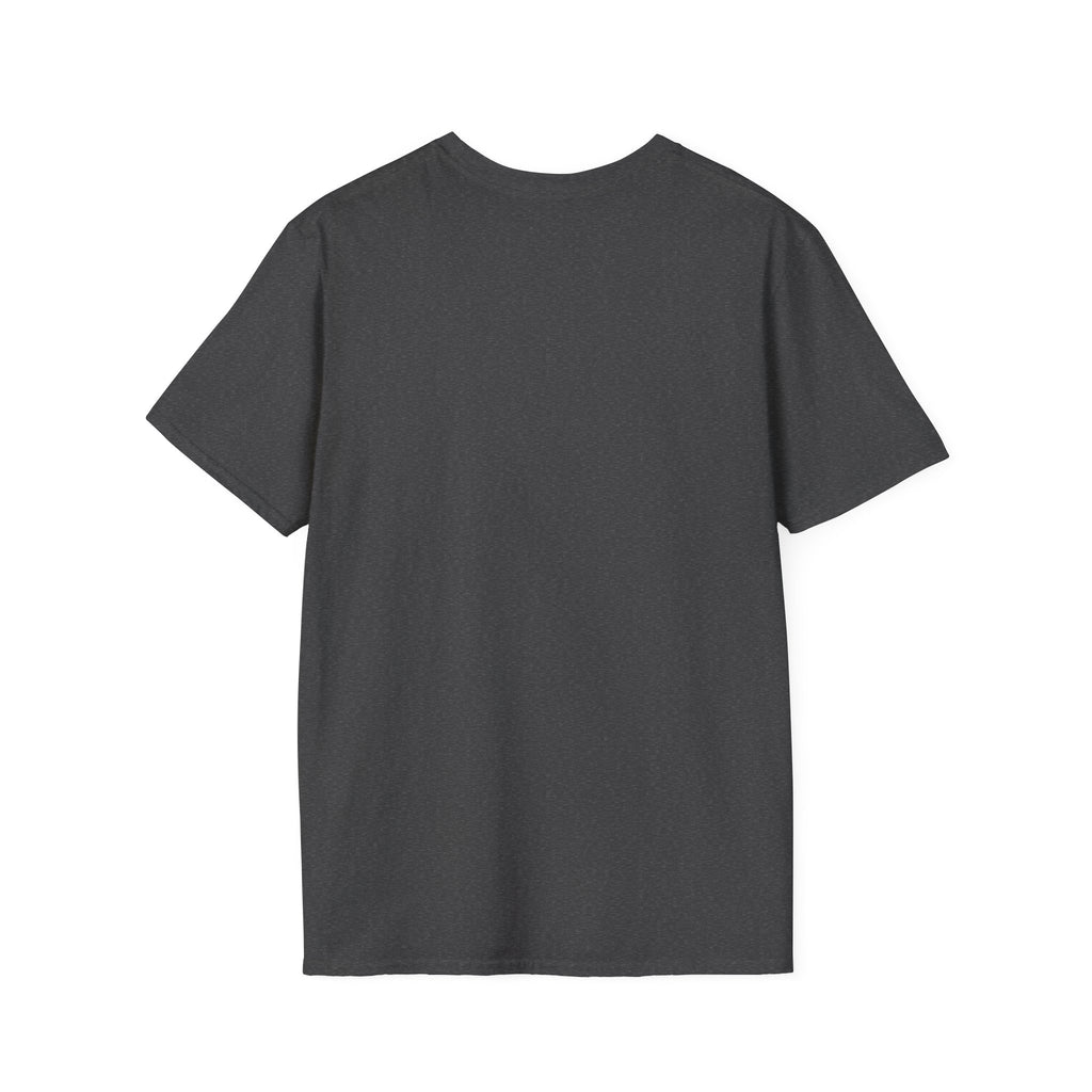 Flaming Turbocharger T-Shirt — Turbocharged Gearhead Tee