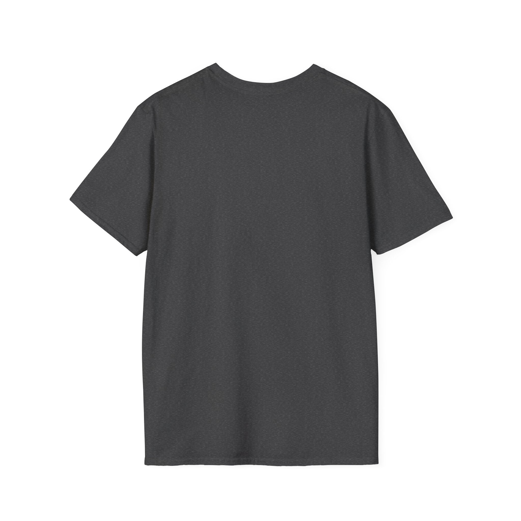 Flaming Turbocharger T-Shirt — Turbocharged Gearhead Tee